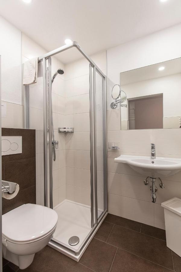 זולדן Gaestehaus Emil מראה חיצוני תמונה