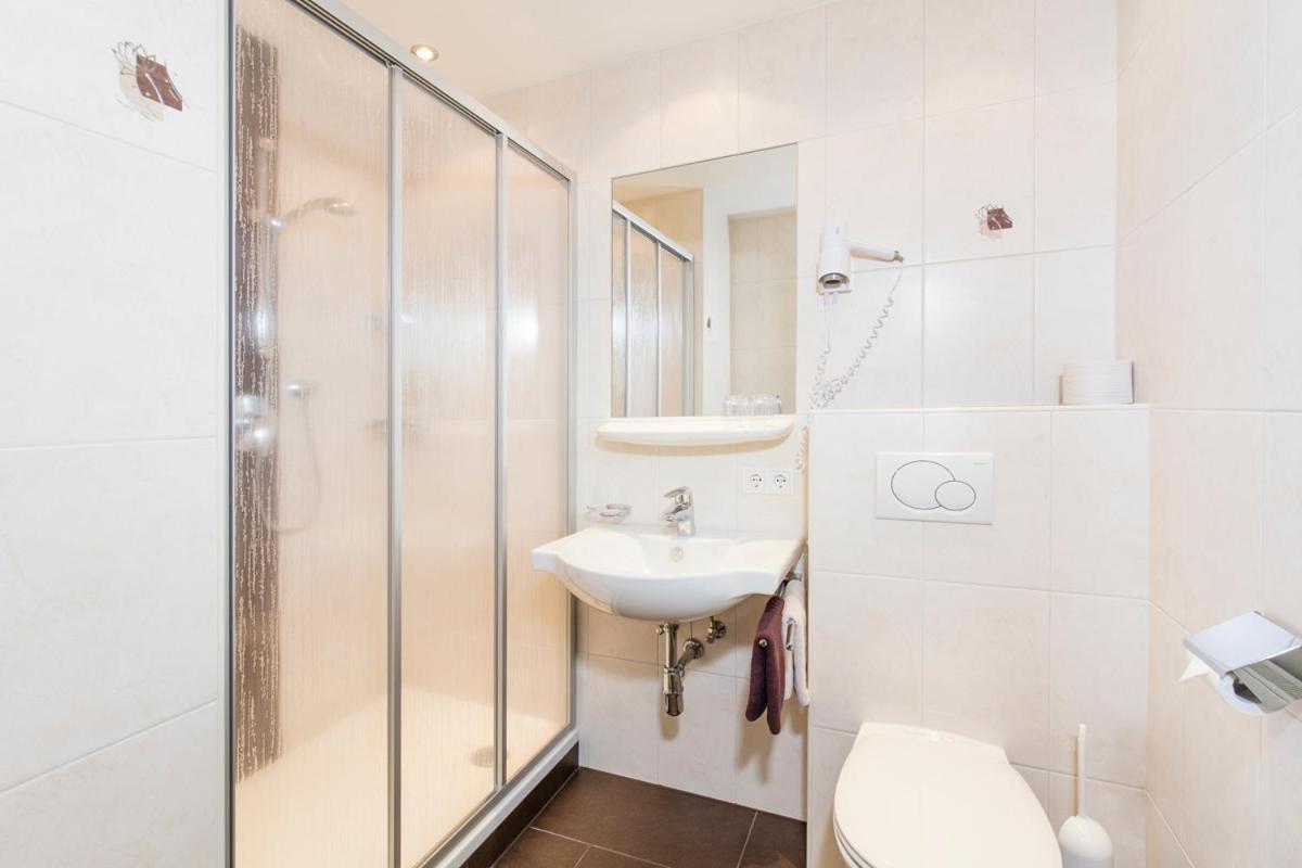 זולדן Gaestehaus Emil מראה חיצוני תמונה