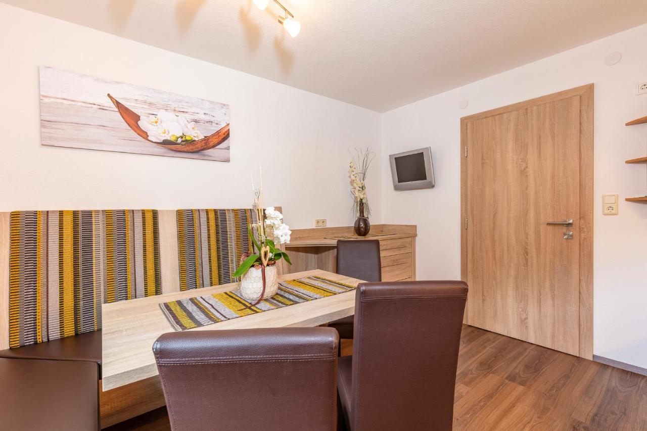 זולדן Gaestehaus Emil מראה חיצוני תמונה